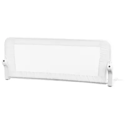 Babyjem Yatak Bariyeri Beyaz - 9