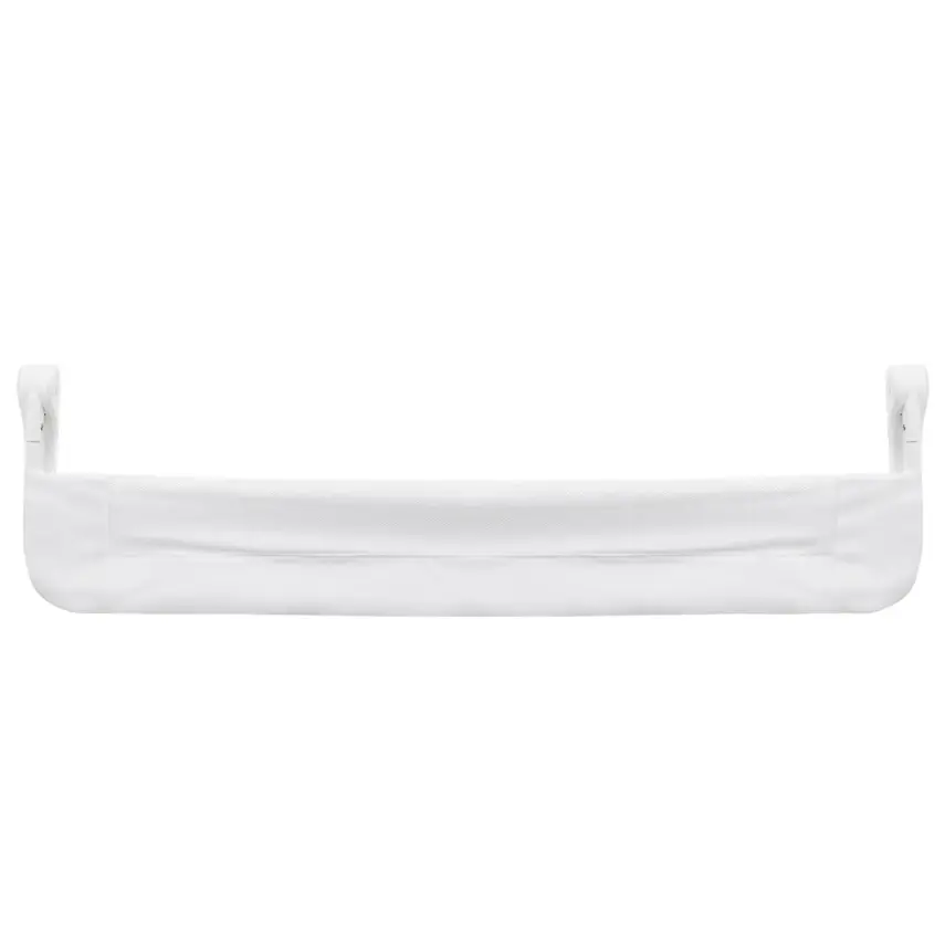 Babyjem Yatak Bariyeri Beyaz - 10