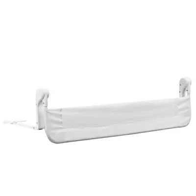 Babyjem Yatak Bariyeri Beyaz - 8