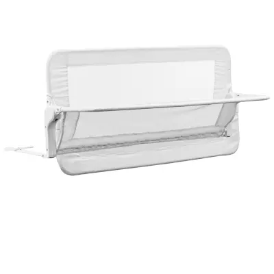 Babyjem Yatak Bariyeri Beyaz - 7