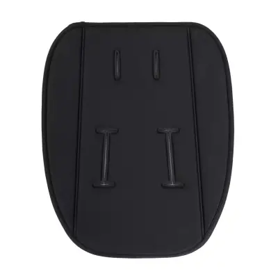 Bagi Atom Kabin Boy Bebek Arabası Black Gold - 10