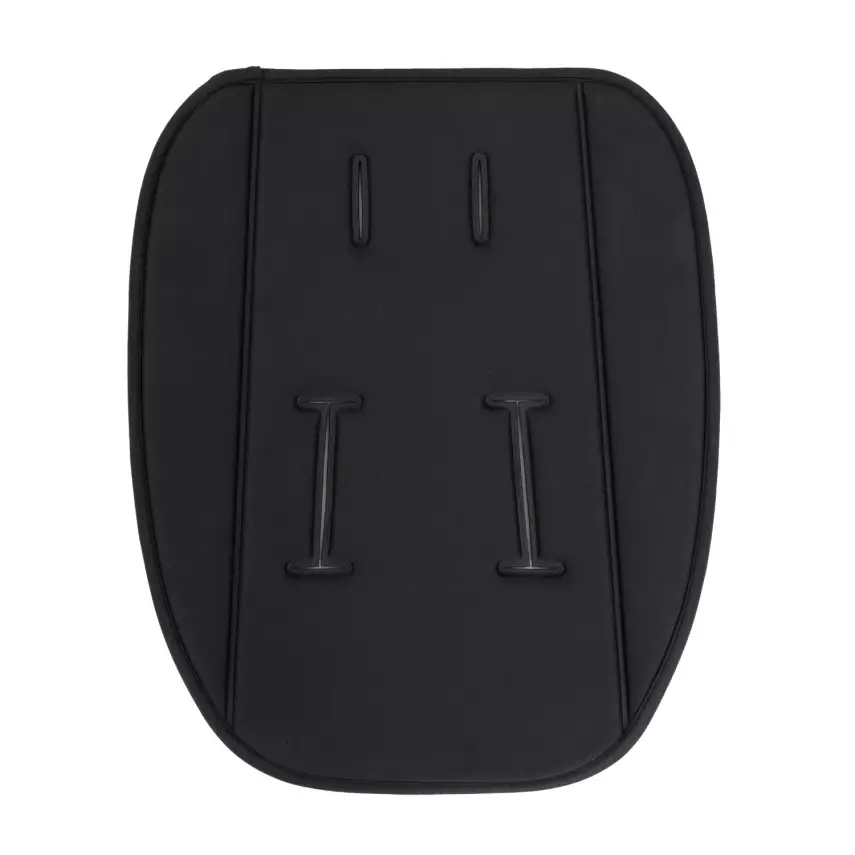 Bagi Atom Kabin Boy Bebek Arabası Black Gold - 10