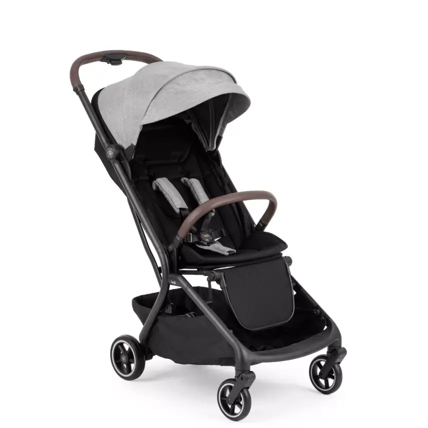 Bagi Atom Kabin Boy Bebek Arabası Greyson - 1