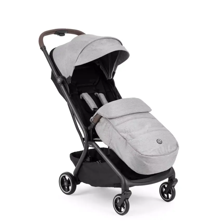 Bagi Atom Kabin Boy Bebek Arabası Greyson - 2