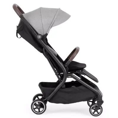 Bagi Atom Kabin Boy Bebek Arabası Greyson - 3