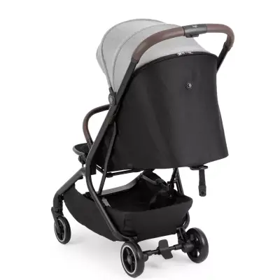 Bagi Atom Kabin Boy Bebek Arabası Greyson - 5