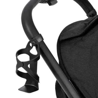 Bagi Compact Autofold Kabin Bebek Arabası Grey - 14