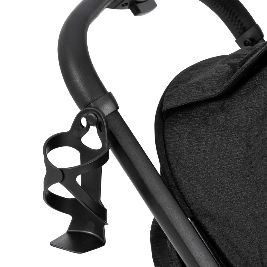 Bagi Compact Autofold Kabin Bebek Arabası Grey - 14