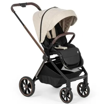 Bagi Easyfold 5 Bebek Arabası Beige 