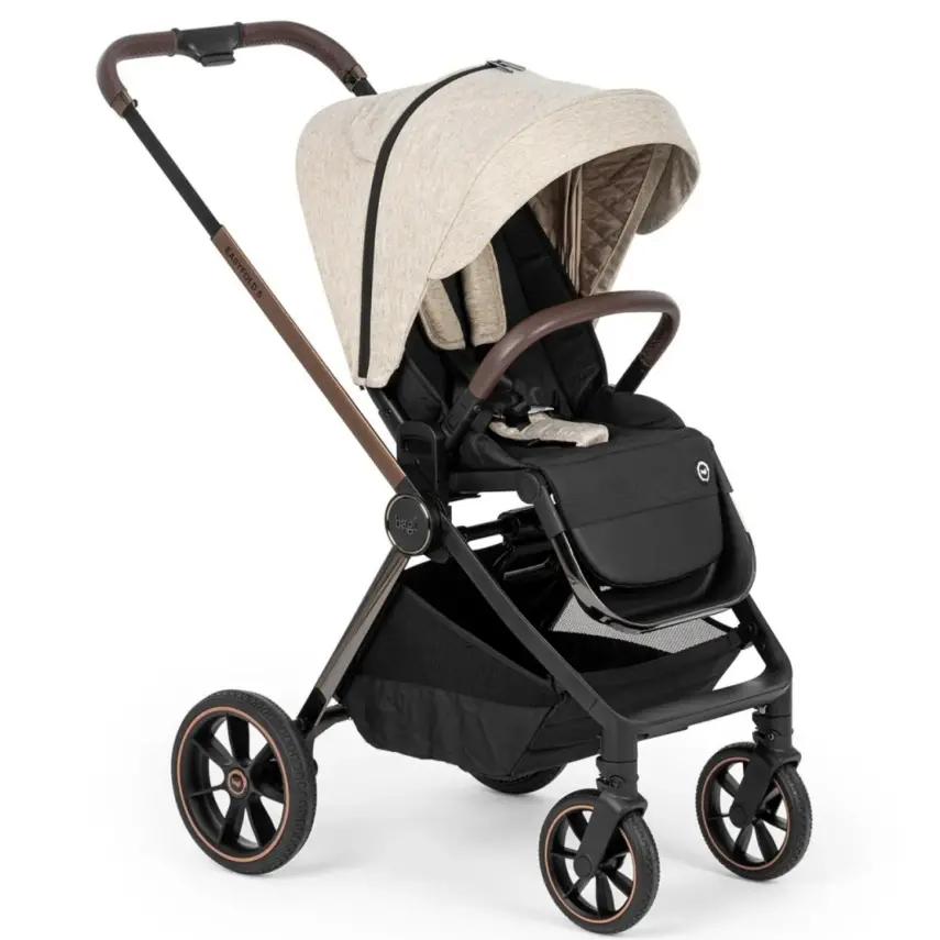 Bagi Easyfold 5 Bebek Arabası Beige - 1