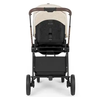 Bagi Easyfold 5 Bebek Arabası Beige - 8