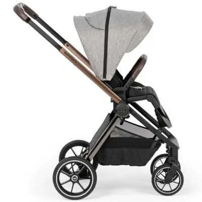Bagi Easyfold 5 Bebek Arabası Greyson - 8