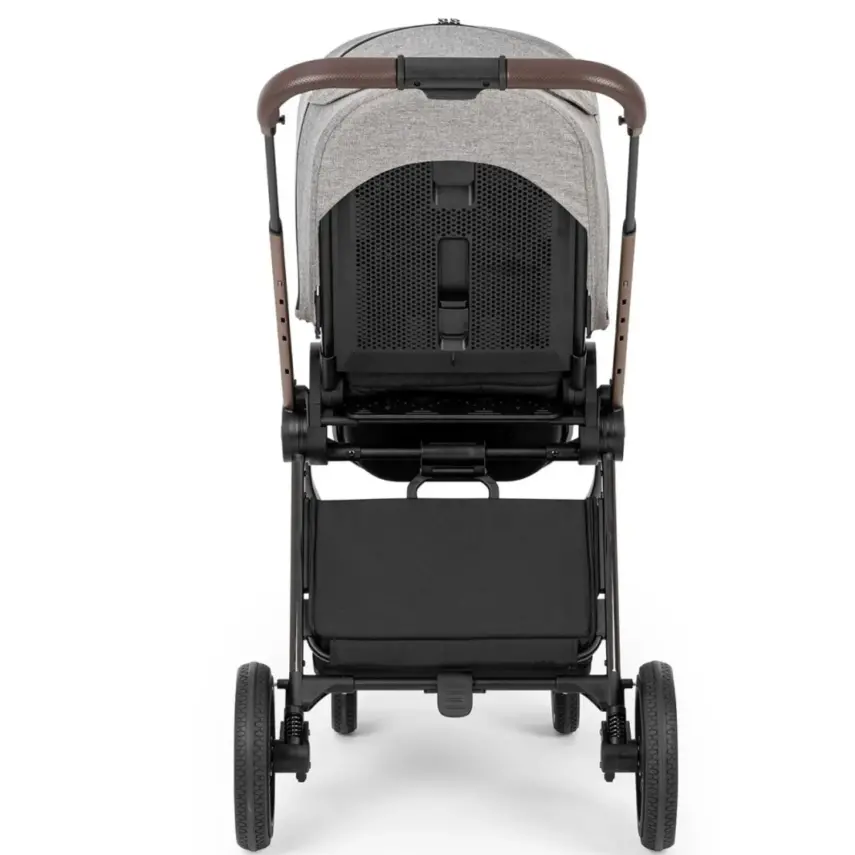Bagi Easyfold 5 Bebek Arabası Greyson - 10
