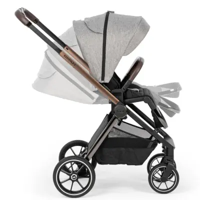 Bagi Easyfold 5 Bebek Arabası Greyson - 4