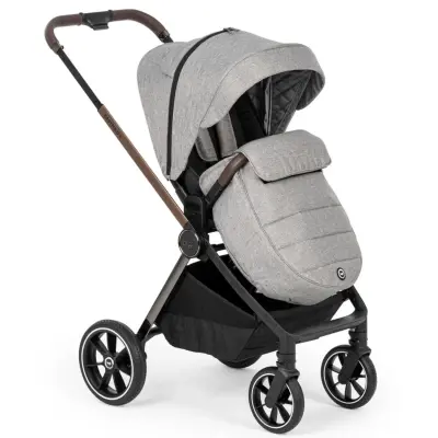Bagi Easyfold 5 Bebek Arabası Greyson (1)