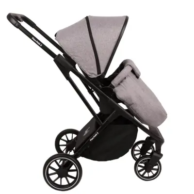 Bagi Flexfold 2 Bebek Arabası Greyson - 5