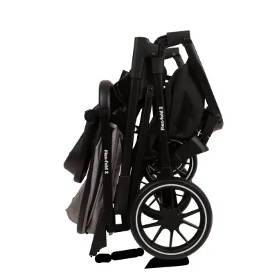 Bagi Flexfold 2 Bebek Arabası Greyson - 8
