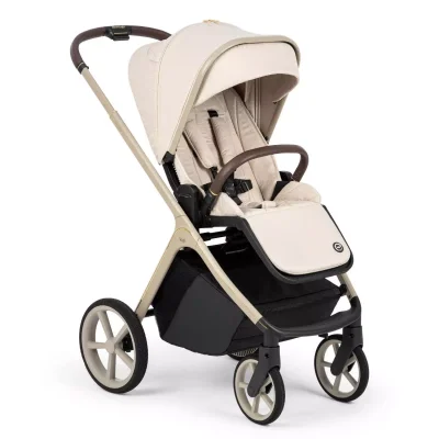 Bagi Heritage Bebek Arabası Beige