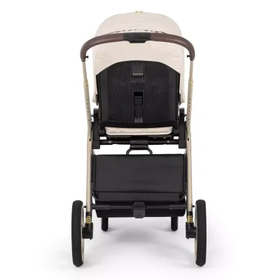 Bagi Heritage Bebek Arabası Beige - 9