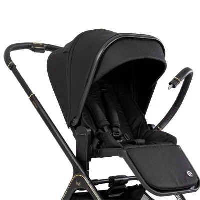 Bagi Heritage Bebek Arabası Beige - 10