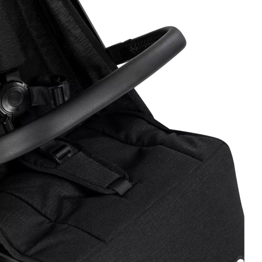 Bagi Heritage Bebek Arabası Beige - 15