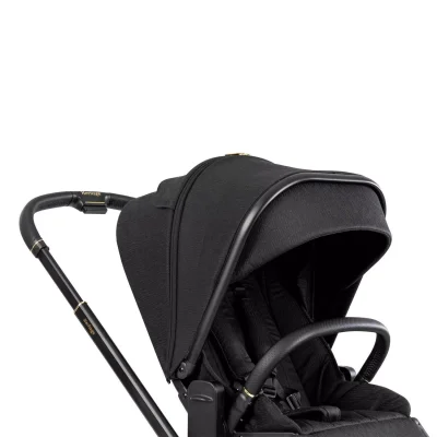 Bagi Heritage Bebek Arabası Black - 10