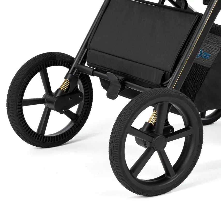 Bagi Heritage Capsule Travel Sistem Bebek Arabası Beige - 17