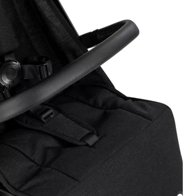 Bagi Heritage Capsule Travel Sistem Bebek Arabası Beige - 13