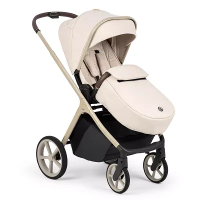 Bagi Heritage Capsule Travel Sistem Bebek Arabası Beige - 3