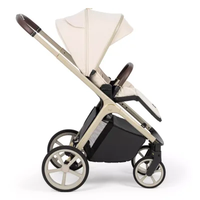 Bagi Heritage Capsule Travel Sistem Bebek Arabası Beige - 4