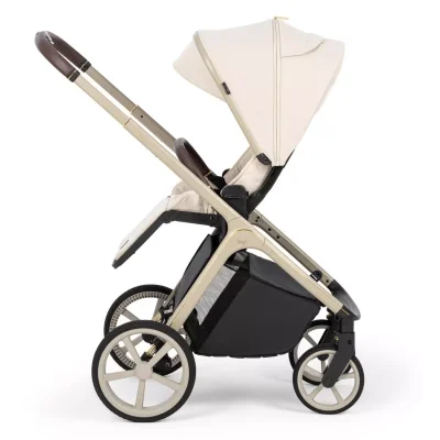 Bagi Heritage Capsule Travel Sistem Bebek Arabası Beige - 6