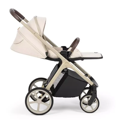 Bagi Heritage Capsule Travel Sistem Bebek Arabası Beige - 9
