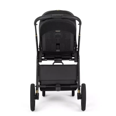 Bagi Heritage Capsule Travel Sistem Bebek Arabası Black - 6