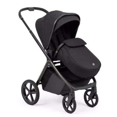 Bagi Heritage Capsule Travel Sistem Bebek Arabası Black - 3