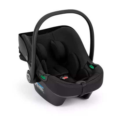 Bagi Heritage Capsule Travel Sistem Bebek Arabası Black - 22