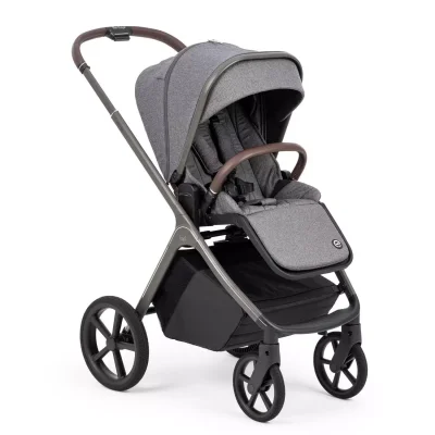 Bagi Heritage Capsule Travel Sistem Bebek Arabası Grey (1)