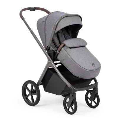 Bagi Heritage Capsule Travel Sistem Bebek Arabası Grey - 3