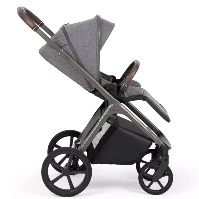 Bagi Heritage Capsule Travel Sistem Bebek Arabası Grey - 14