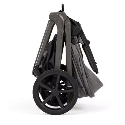 Bagi Heritage Capsule Travel Sistem Bebek Arabası Grey - 15