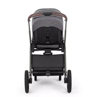 Bagi Heritage Capsule Travel Sistem Bebek Arabası Grey - 6