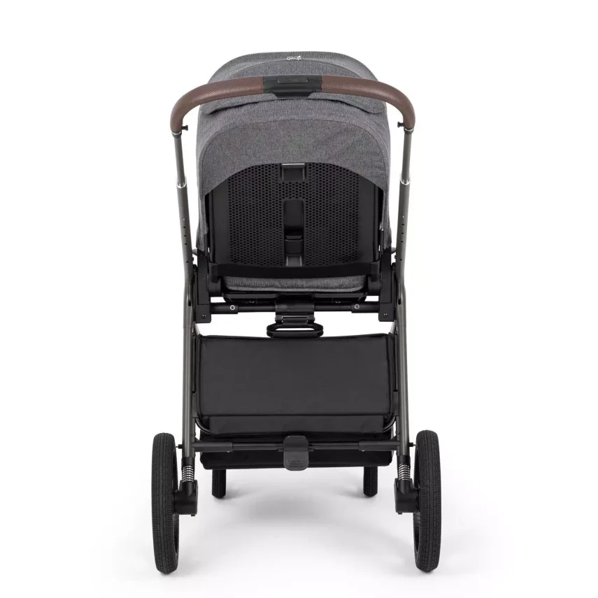 Bagi Heritage Capsule Travel Sistem Bebek Arabası Grey - 6