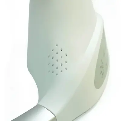 Bagi Moonlight Zaman Ayarlı Otomatik Sallanan Ana Kucağı Koyu Gri - 4