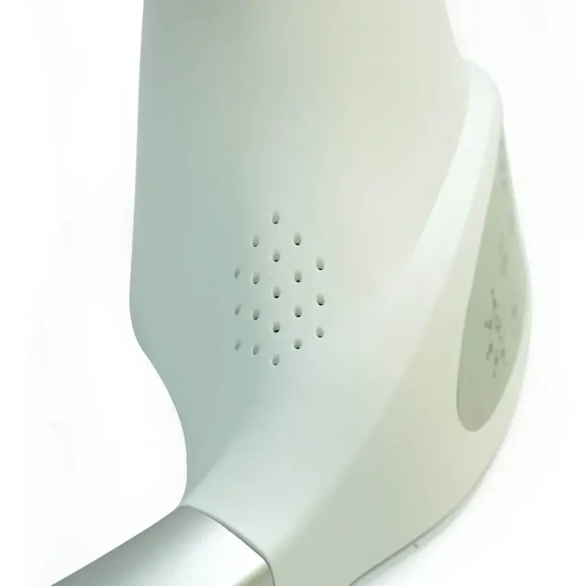 Bagi Moonlight Zaman Ayarlı Otomatik Sallanan Ana Kucağı Koyu Gri - 4