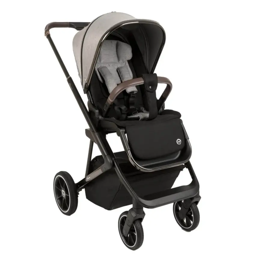 Bagi Nanofold 3 Bebek Arabası Greyson - 1