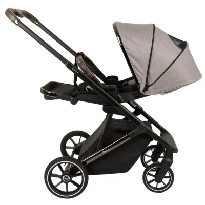 Bagi Nanofold 3 Bebek Arabası Greyson - 6