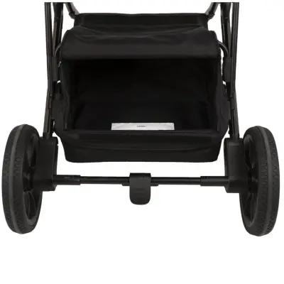 Bagi Nanofold 3 Bebek Arabası Light Grey - 20