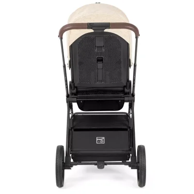 Bagi Neo Big Capsule Travel Sistem Bebek Arabası Beige - 6