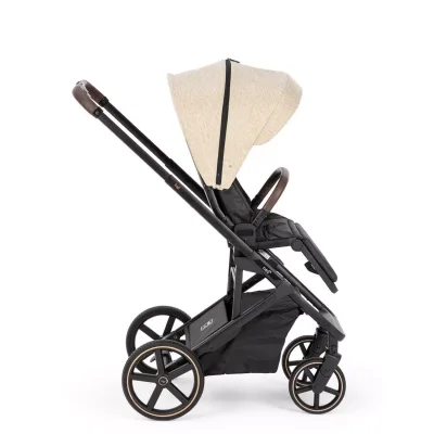 Bagi Neo Big Capsule Travel Sistem Bebek Arabası Beige - 5