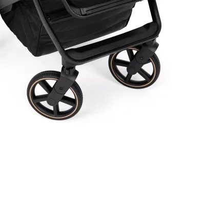 Bagi Neo Big Capsule Travel Sistem Bebek Arabası Greyson - 12