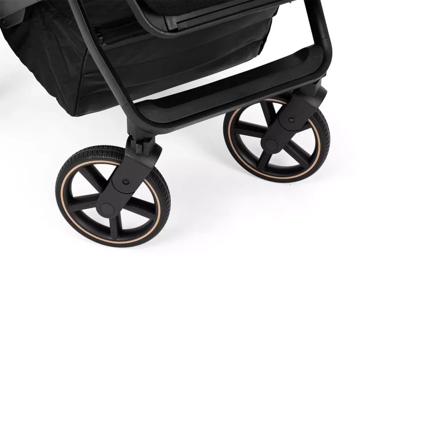 Bagi Neo Big Capsule Travel Sistem Bebek Arabası Greyson - 12